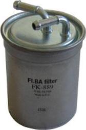 FI.BA FK-889 - Kraftstofffilter alexcarstop-ersatzteile.com