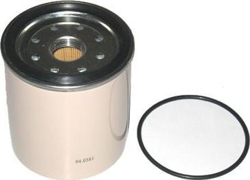 FI.BA FP-555 - Kraftstofffilter alexcarstop-ersatzteile.com