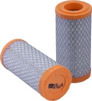 FIL Filter HP 2557 - Luftfilter alexcarstop-ersatzteile.com