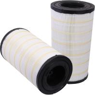 FIL Filter HP 2630 A - Luftfilter alexcarstop-ersatzteile.com