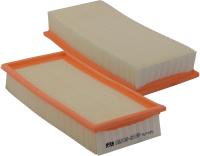 FRAM C8855 - Luftfilter alexcarstop-ersatzteile.com