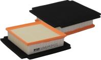 FIL Filter HP 2275 - Luftfilter alexcarstop-ersatzteile.com