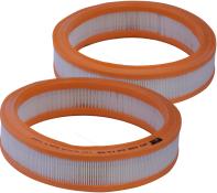 Meyle MAF0284 - Luftfilter alexcarstop-ersatzteile.com