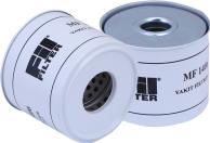 FIL Filter MF 1406 - Kraftstofffilter alexcarstop-ersatzteile.com