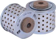 FIL Filter MF 382 - Kraftstofffilter alexcarstop-ersatzteile.com