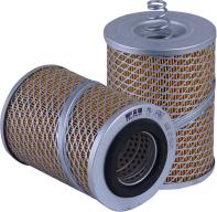 Mann-Filter H   1277 - Ölfilter alexcarstop-ersatzteile.com