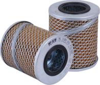 FIL Filter ML 1183 - Ölfilter alexcarstop-ersatzteile.com