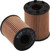 FIL Filter MLE 1424 - Ölfilter alexcarstop-ersatzteile.com