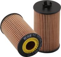 FIL Filter MLE 1513 - Ölfilter alexcarstop-ersatzteile.com