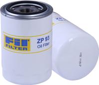 FIL Filter ZP 93 - Ölfilter alexcarstop-ersatzteile.com