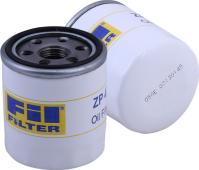 FIL Filter ZP 47 - Ölfilter alexcarstop-ersatzteile.com