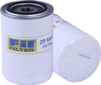 FIL Filter ZP 549 C - Ölfilter alexcarstop-ersatzteile.com