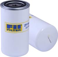 FIL Filter ZP 540 A - Ölfilter alexcarstop-ersatzteile.com