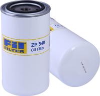 FIL Filter ZP 540 - Ölfilter alexcarstop-ersatzteile.com