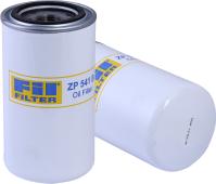 FIL Filter ZP 541 B - Ölfilter alexcarstop-ersatzteile.com