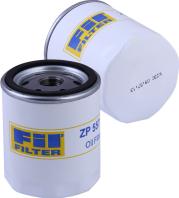 FIL Filter ZP 557 - Ölfilter alexcarstop-ersatzteile.com