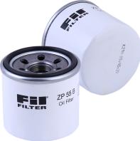 FIL Filter ZP 55 B - Ölfilter alexcarstop-ersatzteile.com