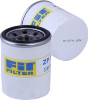 FIL Filter ZP 55 - Ölfilter alexcarstop-ersatzteile.com