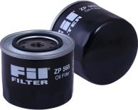 FIL Filter ZP 568 - Ölfilter alexcarstop-ersatzteile.com