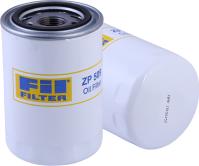 FIL Filter ZP 509 - Ölfilter alexcarstop-ersatzteile.com