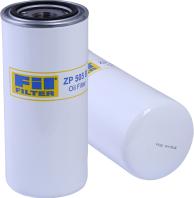 Mann-Filter WD 9620 - Ölfilter alexcarstop-ersatzteile.com