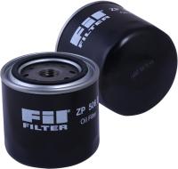 FIL Filter ZP 506 B - Ölfilter alexcarstop-ersatzteile.com