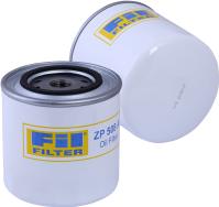 FIL Filter ZP 508 A - Ölfilter alexcarstop-ersatzteile.com