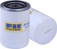 FIL Filter ZP 503 A - Ölfilter alexcarstop-ersatzteile.com