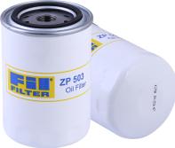 FIL Filter ZP 503 - Ölfilter alexcarstop-ersatzteile.com