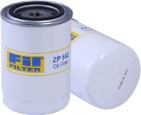 FIL Filter ZP 502 - Ölfilter alexcarstop-ersatzteile.com