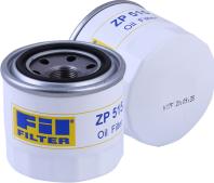 FIL Filter ZP 515 - Ölfilter alexcarstop-ersatzteile.com