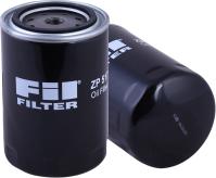 FIL Filter ZP 517 - Ölfilter alexcarstop-ersatzteile.com