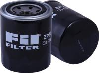 FIL Filter ZP 58 - Ölfilter alexcarstop-ersatzteile.com