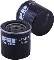 COOPERS Z124 - Ölfilter alexcarstop-ersatzteile.com