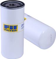 FIL Filter ZP 531 - Ölfilter alexcarstop-ersatzteile.com