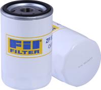 FIL Filter ZP 523 A1 - Ölfilter alexcarstop-ersatzteile.com