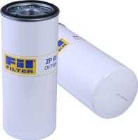 FIL Filter ZP 69 - Ölfilter alexcarstop-ersatzteile.com