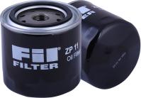 FIL Filter ZP 11 - Ölfilter alexcarstop-ersatzteile.com