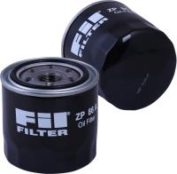 FIL Filter ZP 86 A - Ölfilter alexcarstop-ersatzteile.com