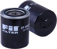 FIL Filter ZP 3502 B - Ölfilter alexcarstop-ersatzteile.com