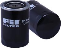 FIL Filter ZP 3042 A - Ölfilter alexcarstop-ersatzteile.com