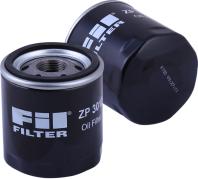 FIL Filter ZP 3012 - Ölfilter alexcarstop-ersatzteile.com