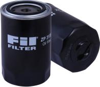 Champion C288/606 - Ölfilter alexcarstop-ersatzteile.com