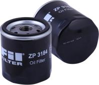 FIL Filter ZP 3184 - Ölfilter alexcarstop-ersatzteile.com