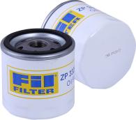 FIL Filter ZP 3329 MG - Ölfilter alexcarstop-ersatzteile.com