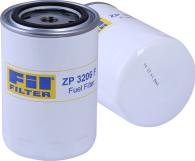 FIL Filter ZP 3206 F - Kraftstofffilter alexcarstop-ersatzteile.com