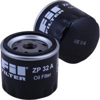 FIL Filter ZP 32 A - Ölfilter alexcarstop-ersatzteile.com