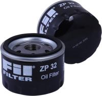 FIL Filter ZP 32 - Ölfilter alexcarstop-ersatzteile.com