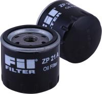 FIL Filter ZP 21 A - Ölfilter alexcarstop-ersatzteile.com