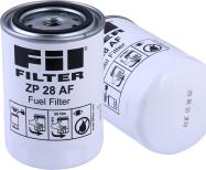 FIL Filter ZP 28 AF - Kraftstofffilter alexcarstop-ersatzteile.com